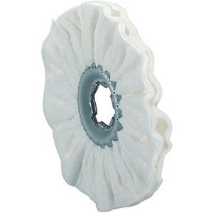01290482, 8210300070 Vlies-Polierring 100x10 mm weich Metabo