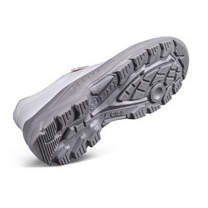 WHITE SAFETY SHOE CURA - S3L SR CI FO ?ESD - SIZE 39/6 899284