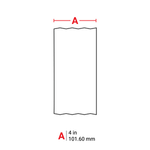 ROTOLO NASTRO IN VINILE PER INTERNI/ESTERNI PER STAMPANTI BBP3X 142011 B30C-4000-595-GY