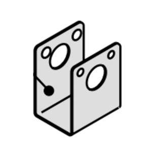 MOUNTING BRACKET BM1-32