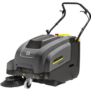 02410037, 8710700030, 1.049-207.0 Kehrmaschine KM 75/40 W BP pack