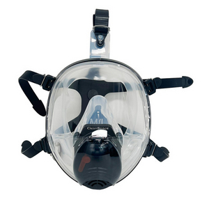MASQUE COMPLET CLEANSPACE CST (PETIT)