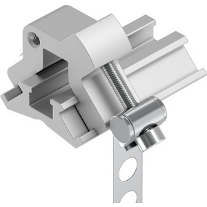 538937-KIT DI FISSAGGIO SMBR-8-8/100-S6