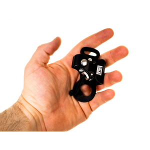 BLOQUEUR VENTRAL ULTRA COMPACT BLOQUEUR VENTRAL ULTRA COMPACT