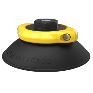 PIAB SUCTION CUP FC100.30.07NF 0101883
