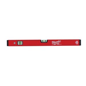 MILWAUKEE WATERPAS REDSTICK COMPACT BOX 60CM 4932459080