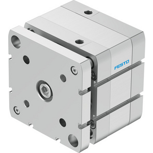 ADNGF-100-10-P-A Compact cylinder