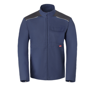HAVEP JACK SHIFT 50330003 INDIGO BLAUW/CHARCOAL MT 4XL