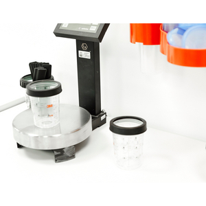 SET POCHE JETABLE 0,4L + COUVERCLE/FILTRE UE=50