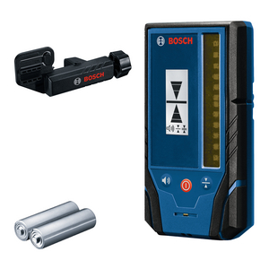 BOSCH LR3-2 - LASERONTVANGER 0601069U00