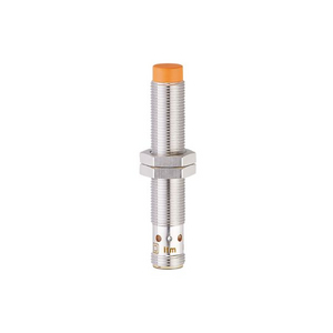 IFM INDUCTIEVE SENSOR M12X1 IF5904 IFK4004-CPKG/US