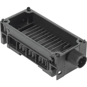 CPX-GE-EV-V Interlinking block