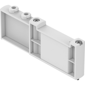 573422-PIASTRA DI COPERTURA VABB-L1-10-T