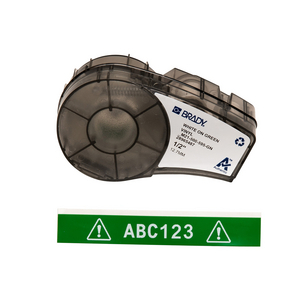 BRADY VINYLTAPE GROEN M21-500-595-GN 142805