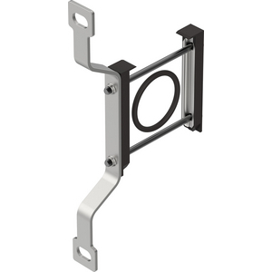 8118599-KIT PER FISSAGGIO A PARETE MS6-WPE-B