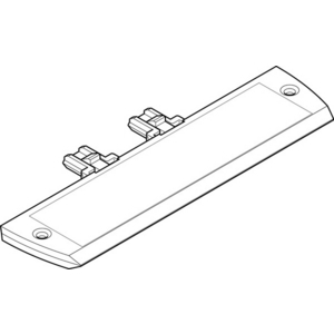 CPX-ST-1 Inscription label holder