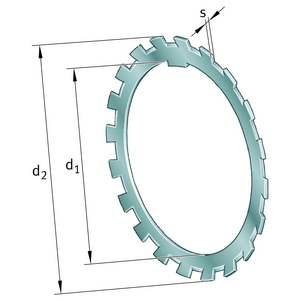 0167331500000-LAMIERINI DI SICUREZZA PER GHIERE MB11