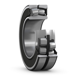 SKF SPHERICAL ROLLER BEARING DOUBLE-ROW BS2-2224-2CS5K/VT143