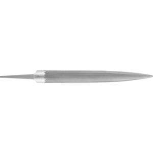 PFERD Precision file, tanged 835 150 mm H0