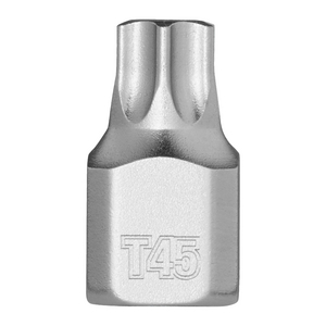 MILWAUKEE BITDOP 1/4 T45 TORX KORT 4932500470