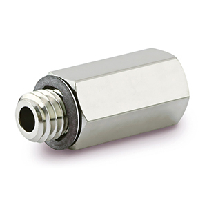 M5J, Miniature Fitting - Extension Fitting