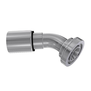 PARKER PERSKOPPELING SAE FLENS 16F46-12-12