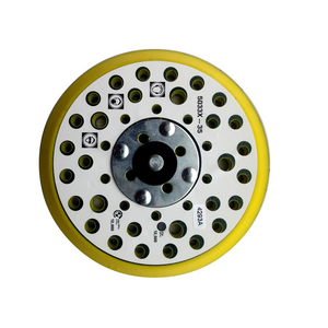 REDROOSTER PAD 125MM MULTI HOLE 50LVJOSY-P