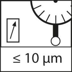 9310600016 Spannzgf.Mini ADB SK50 ER25M A160 Fortis