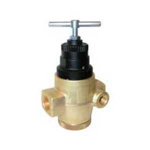 AIR PREP MISCELLANEOUS REGULATORS R43-406-NNLG