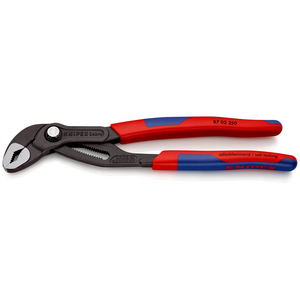 PINCE MULTIPRISE COBRA 250MM ( UE 6)