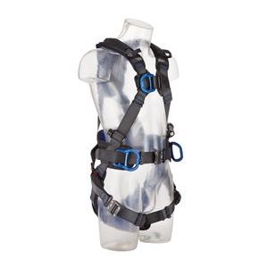 3M DBI-SALA HARNAS EXOFIT XE200 COMFORT 1112729 MT 1