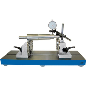 9443000401 Rundlaufprüfg. o. Spitzen 250x400mm HP