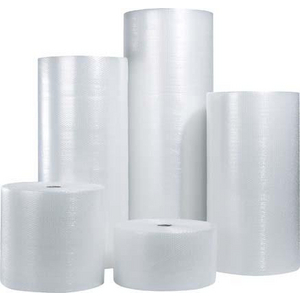 3510001755 Luftpolsterf. 3-lagig, 1200mm breitx100lfm, 75my