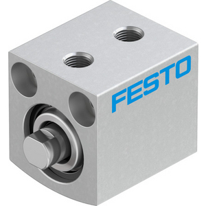 ADVC-12-5-P Short stroke cylinder