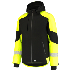 TRICORP WINTERJAS RIPSTOP REDEFINED REFL 406117 ZW/GL MT XL