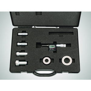 MICROMETRE INTER. CAP 6-12 BAGUES ETALON 355 E (JEU DE)