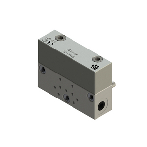 ELEMENTO DMX BY-PASS 3.DMX.BP