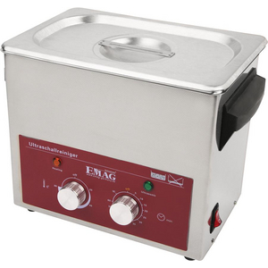 3410005590 Ultraschall Reinigungsg. Emmi-H22