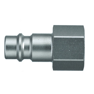 PLG G1/4 FEMALE BSPP ST 25SFIW13SXZ
