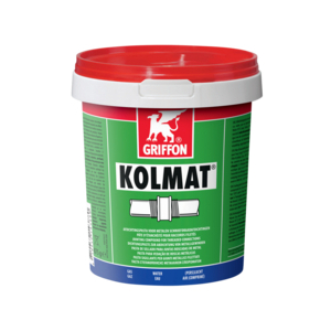 GRIFFON AFDICHTINGSPASTA KOLMAT JR L58 875GR