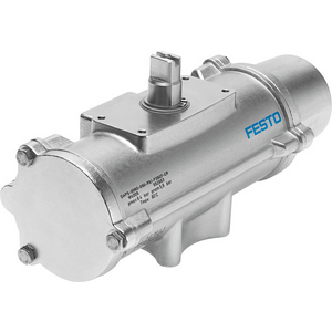 DAPS-0060-090-RS1-F0507-CR Semi-rotary drive