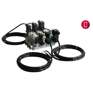 VALVES WALTER ISOSTAR SOL OPER.VALVES SXE9573-180-00K