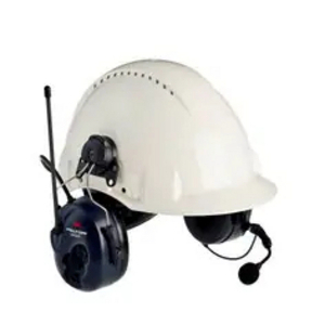 CUFFIEPELTOR LITECOM PLUS, 33 DB, MONTAGGIO SU CASCO, PMR 446 MHZ, MT53H7P3E4400-EU 7000108541