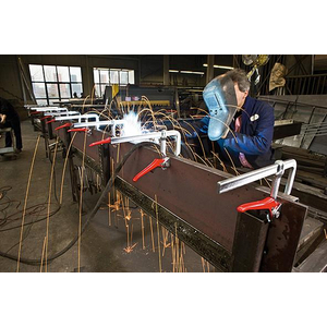 PRESSE A SERRAGE RAPIDE S 500MM