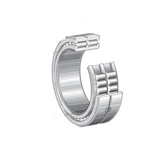 0001211850030-CUSCINETTO RADIALE A RULLI CILINDRICI SL014916-A-C3