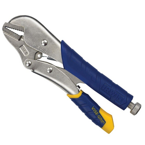 IRWIN VISE-GRIP KLEMTANG T01T - 10/250MM