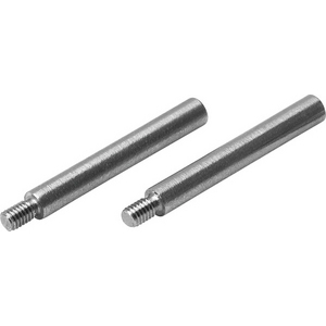 FRB-D-MAXI Threaded bolt