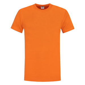 TRICORP T-SHIRT 145GR 101001 ORANJE MT L