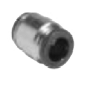 STRAIGHT FITTING 8MM(5/16) SI FMD08-2