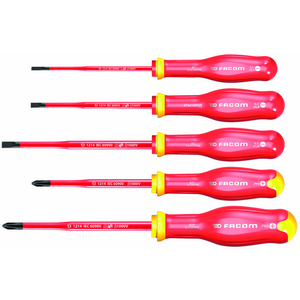 PROT SD SET 5PCE 1000V SLIM BORNEO ATP.J5TVEPB